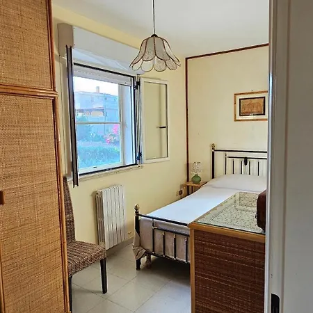 Apartamento La Fenice Brindisi