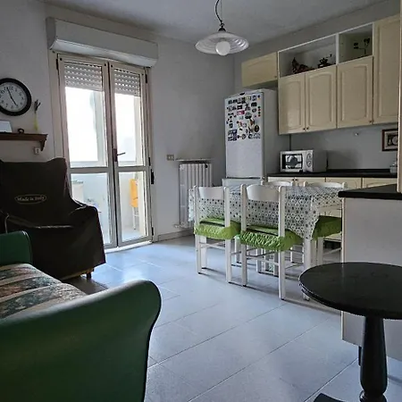 La Fenice Apartamento *