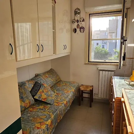 La Fenice Apartamento *