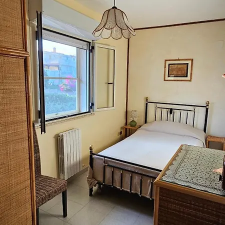 Apartamento La Fenice *