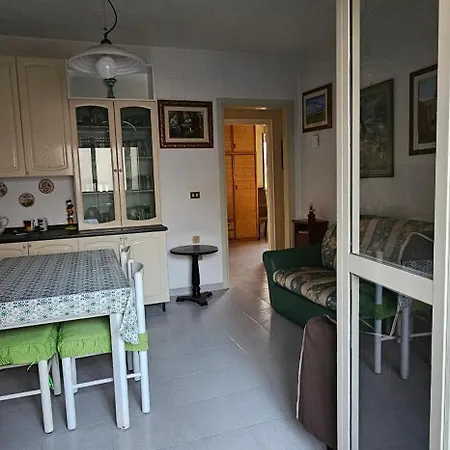 Apartamento La Fenice Brindisi