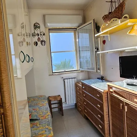Apartamento La Fenice *